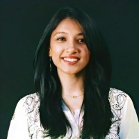 Counselect Employee Shreya Ramann's profile photo