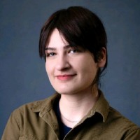 Humans in the Loop Employee Yalda Alhabib's profile photo
