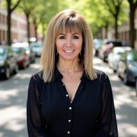 Aida Herrera Email & Phone Number