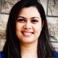 Manulife Employee Pooja Chatterjee's profile photo