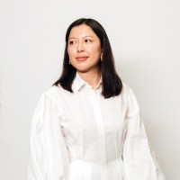 E-mail e número de telefone de Emily Chan