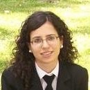 Future Production Employee Cláudia Rodrigues's profile photo