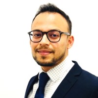 Plumis Employee Bhavik Patel's profile photo