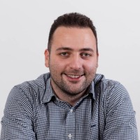 Janfinity Employee Milos Jankovic's profile photo