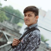 Gokul Snacks Private Limited Employee Abhay Hadvani's profile photo