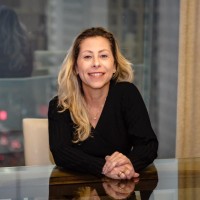 Banco Daycoval Employee Carla Zeitune's profile photo