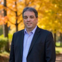 Jeffrey Volpe Email & Phone Number