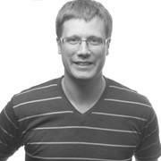 Epicor Employee Michael Atkisson's profile photo