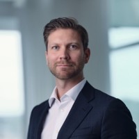 SEB Employee Jonas Ahlström's profile photo