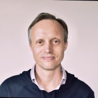 Bloom ESG Employee Sebastian Foot's profile photo