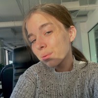 Khrystyna V. Email