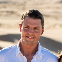 Access Technology Ventures Employee Justin Totura's profile photo