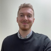 Nuffield Health Employee Henry Merrison's profile photo