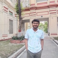 libp2p Employee Mohan Kumar's profile photo