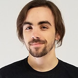 Groundspeed Employee Bradley Goodyear's profile photo