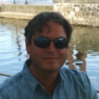 Seadrill Employee Ewan MacDonald's profile photo