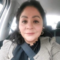 POLNAC Employee Angélica Mayahuelt Correa Saucedo's profile photo