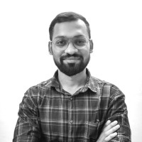 Tangle Design Employee Krishnakant Bankar's profile photo
