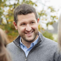 U.S. House of Representatives Employee Patrick Ryan's profile photo