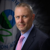 US Environmental Protection Agency (EPA) Employee David Travers's profile photo