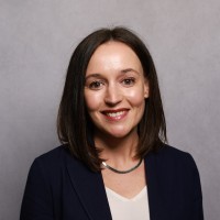 General Dynamics Information Technology Employee Lauren Caplan's profile photo