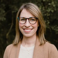 Fairview Health Services Employee Alyssa Weber's profile photo