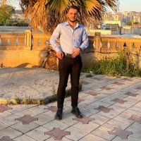 AYPAR OTOMOTİV Employee Batuhan Helvacı's profile photo