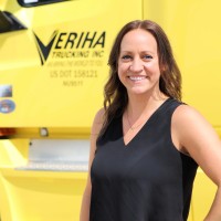Veriha Trucking, Inc. Employee Hannah Kuehnl's profile photo