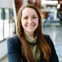 Luca Partners Employee Hanna Rickfelder's profile photo