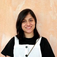 TSquared Lab Employee Sapna Vaswani's profile photo