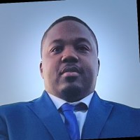 Monroe Community College Employee Desmond McCullough's profile photo