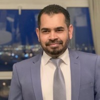 Qiddiya | القدية Employee Azaar Sameen's profile photo