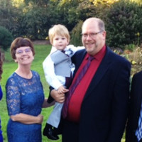 Midwest Bus Sales Inc Employee Mark Frank's profile photo