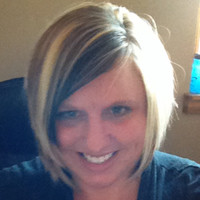 Fargo Air Museum Employee Amy Ott's profile photo