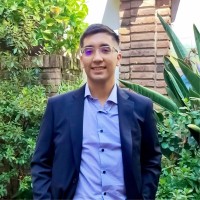 ITASOL Employee Nahuel Díaz's profile photo