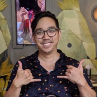Google Employee David Pham's profile photo