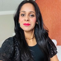 Surbhi Datta's profile photo