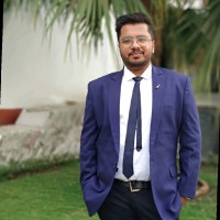 Mobileum Employee Deepankar Joshi's profile photo