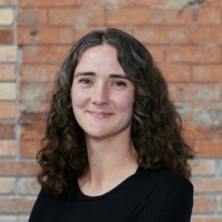 Intercross Employee Sigrid Stensvold's profile photo