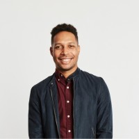 VEGAMOUR Employee Oliver Grant's profile photo