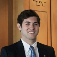 EquityZen Employee Dylan Fritz's profile photo