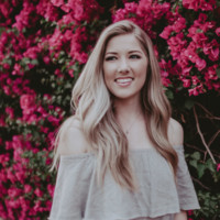 Molly Blackwelder