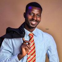 Dataphyte Foundation Employee Okediran Adeyemi's profile photo