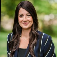 Apex Systems Employee Kristin Reynolds's profile photo