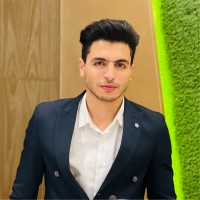 Ad2Group Employee Mahmoud Al3fify's profile photo