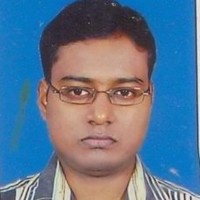 Rajeev Saxena's profile photo