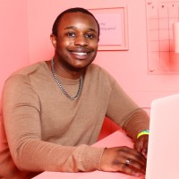 LAIR Employee Caleb McDonald's profile photo