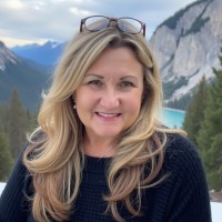 Boulder County Department of Housing and Human Services Employee Joycelyn Fankhouser's profile photo