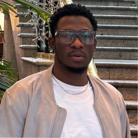 Dynamic CCTV Employee Lekan Abdul-Mu'Izz's profile photo
