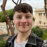 RSM Lining Supplies Global Ltd Employee Lucas Gorman's profile photo